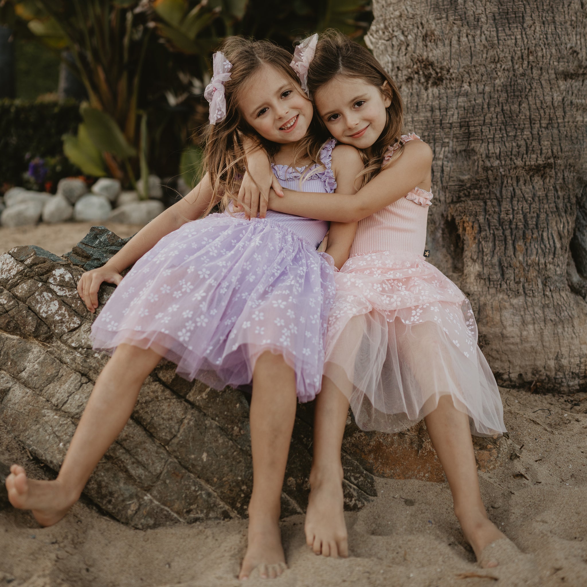 tutu dresses for ladies Alice Tutu Dress Purple / 6M