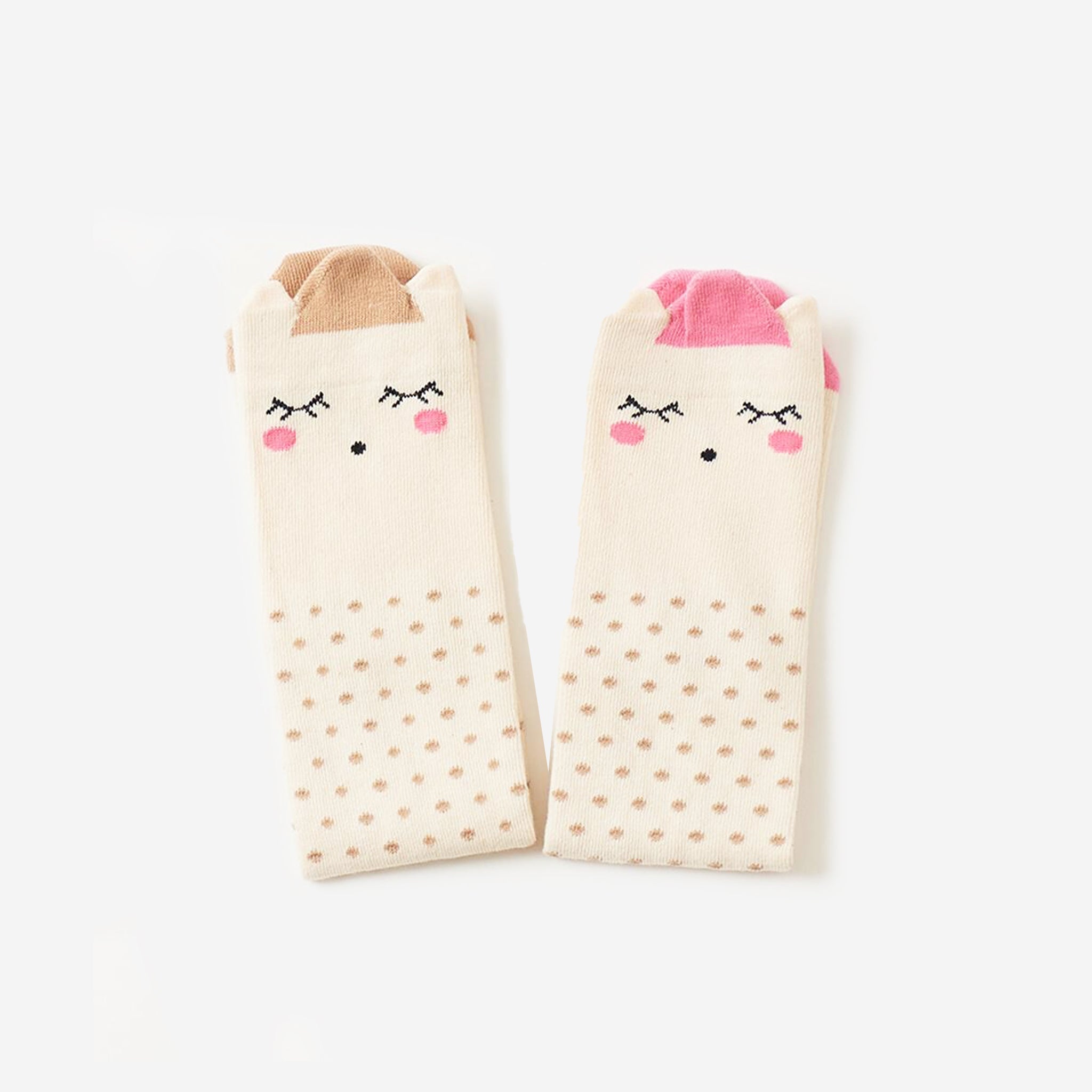 Unicorn Kneehigh Socks