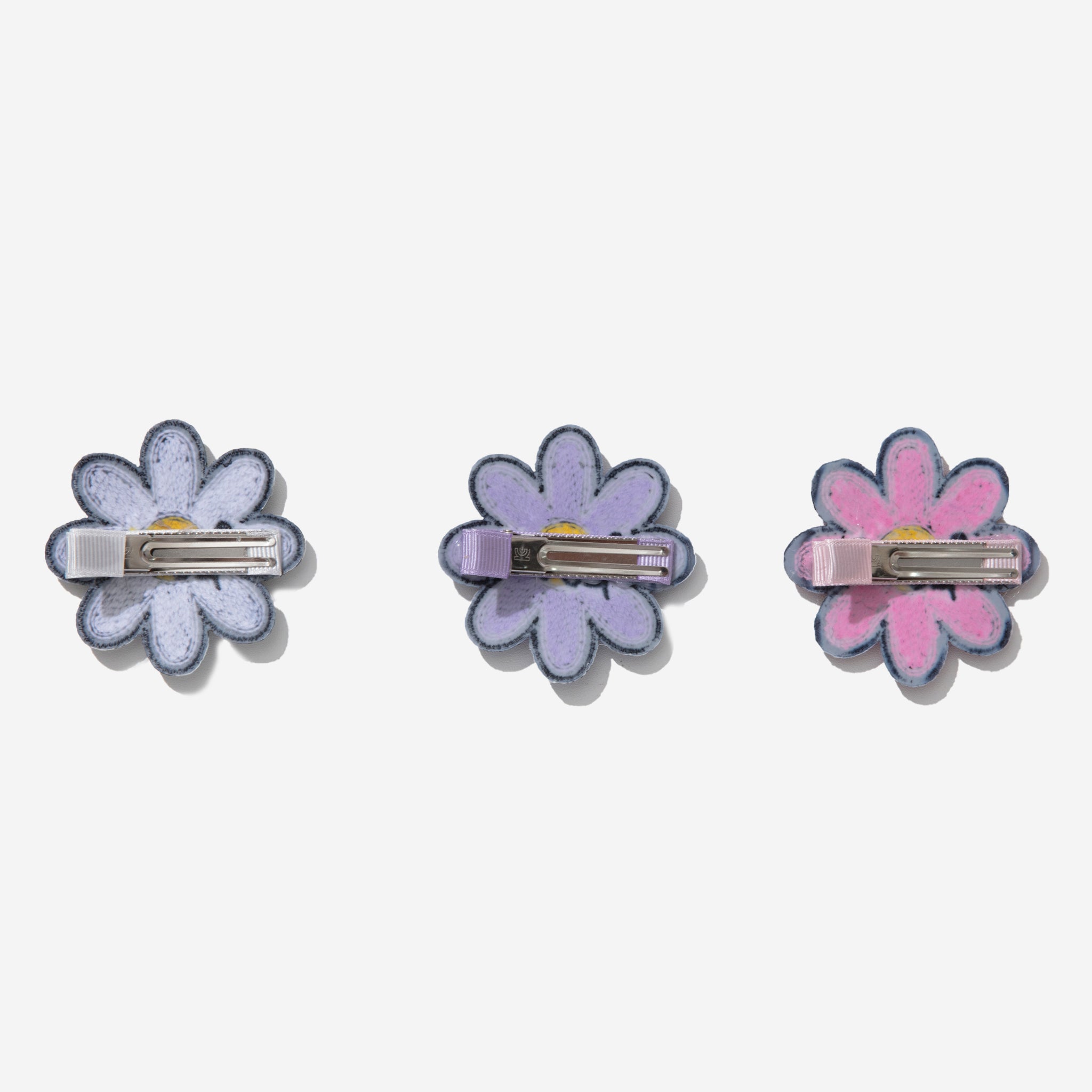 Daisy Hairclip