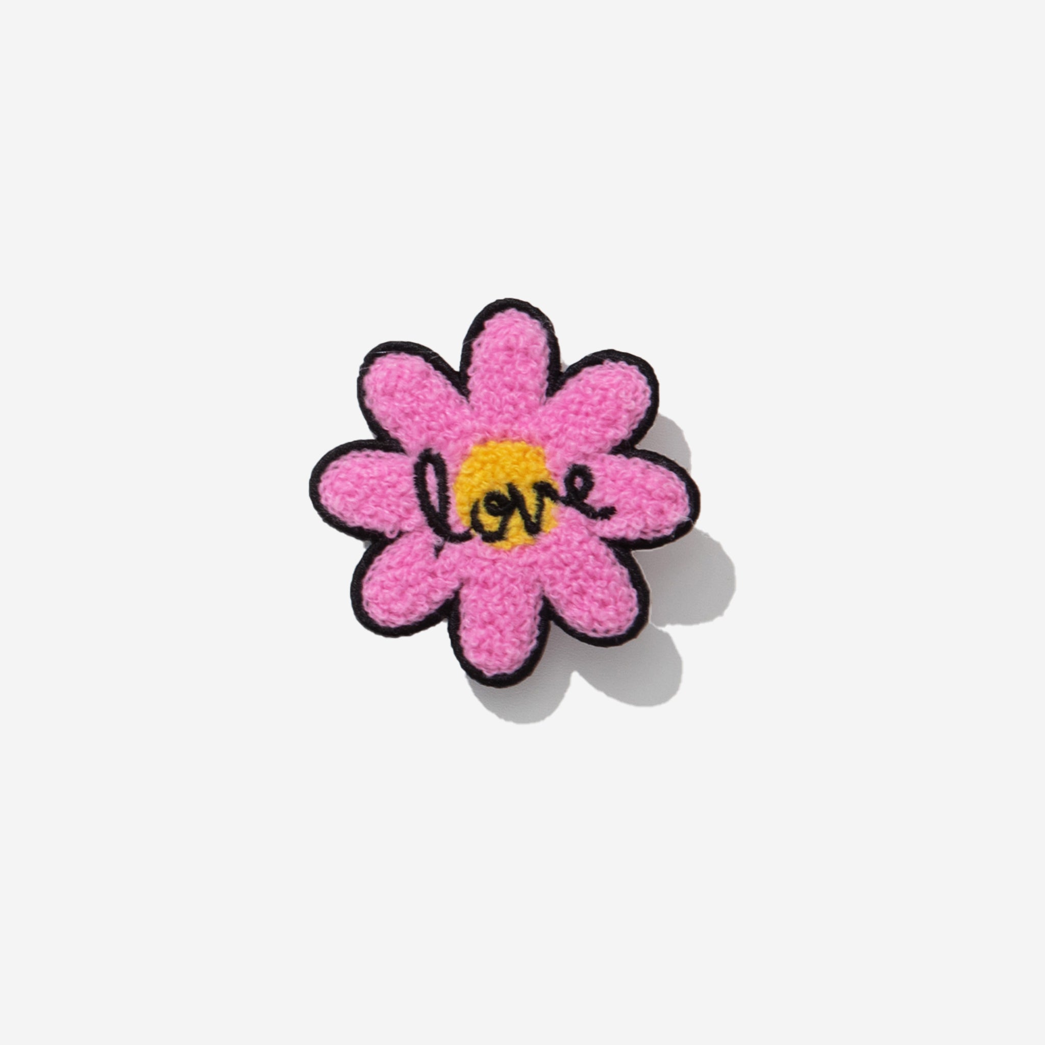 Daisy Hairclip