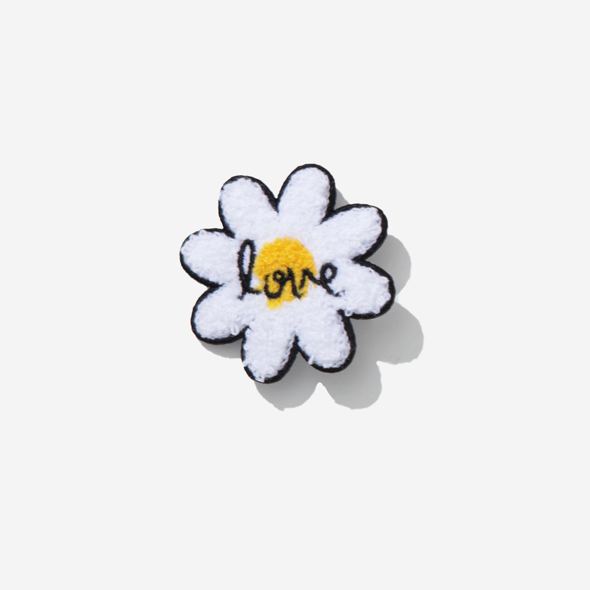 Daisy Hairclip