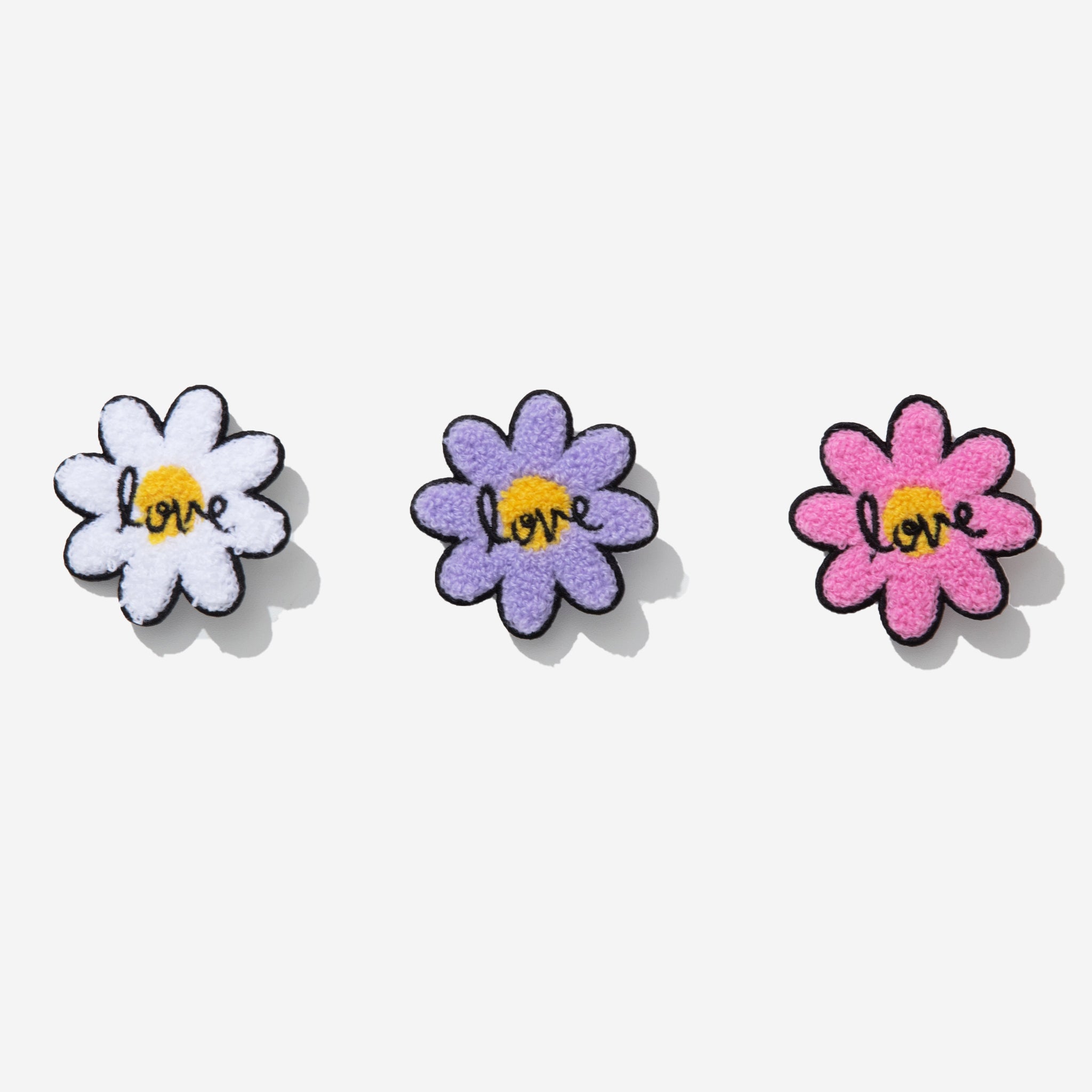 Daisy Hairclip