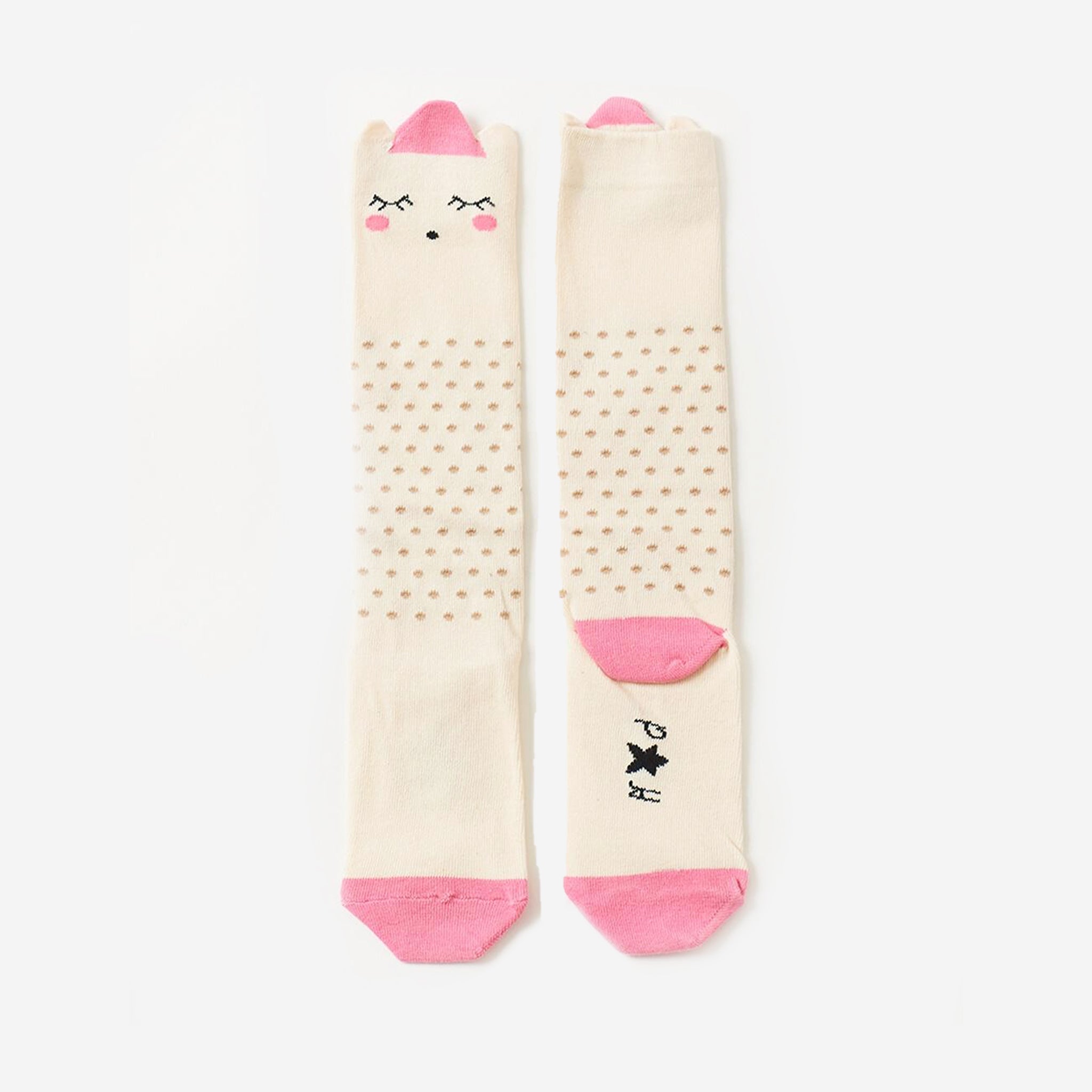 Unicorn Kneehigh Socks