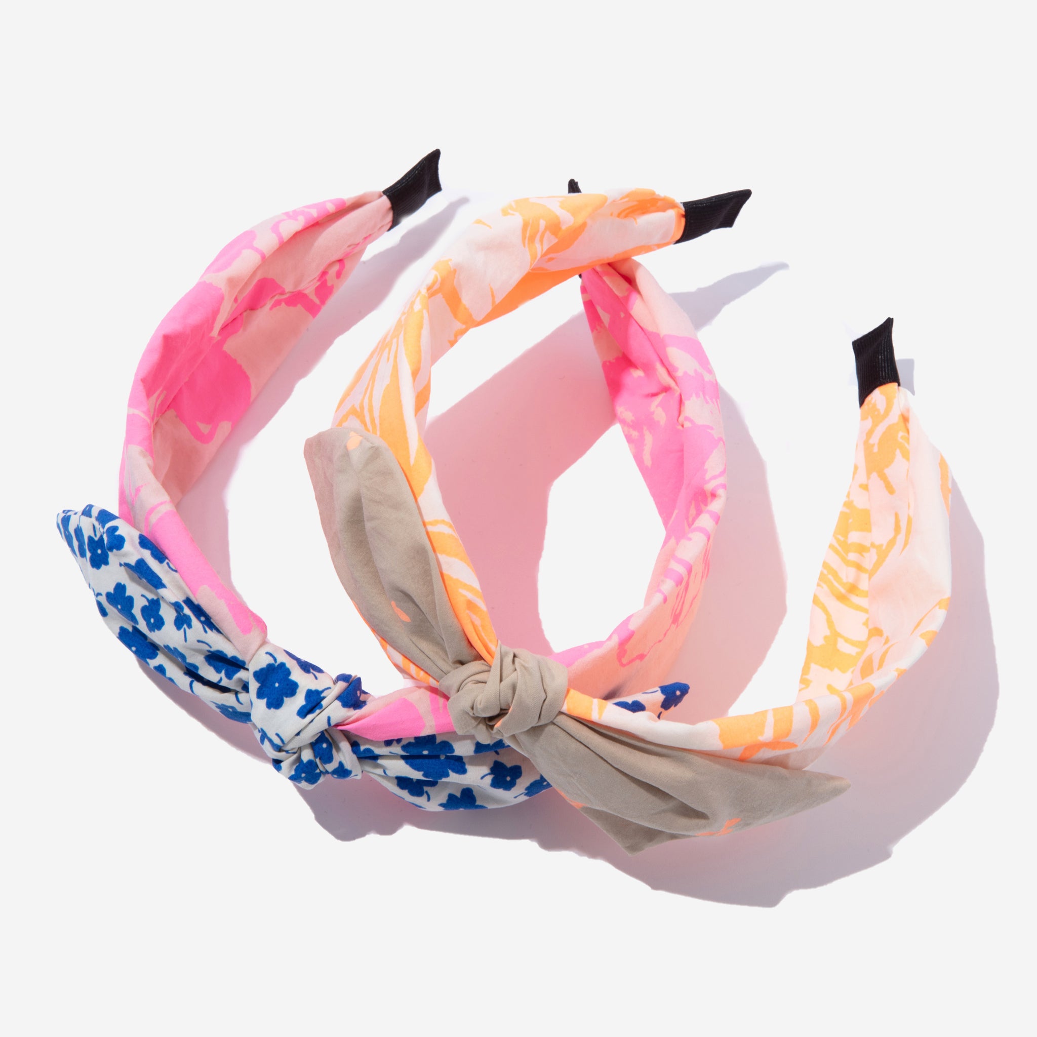 Print Headband