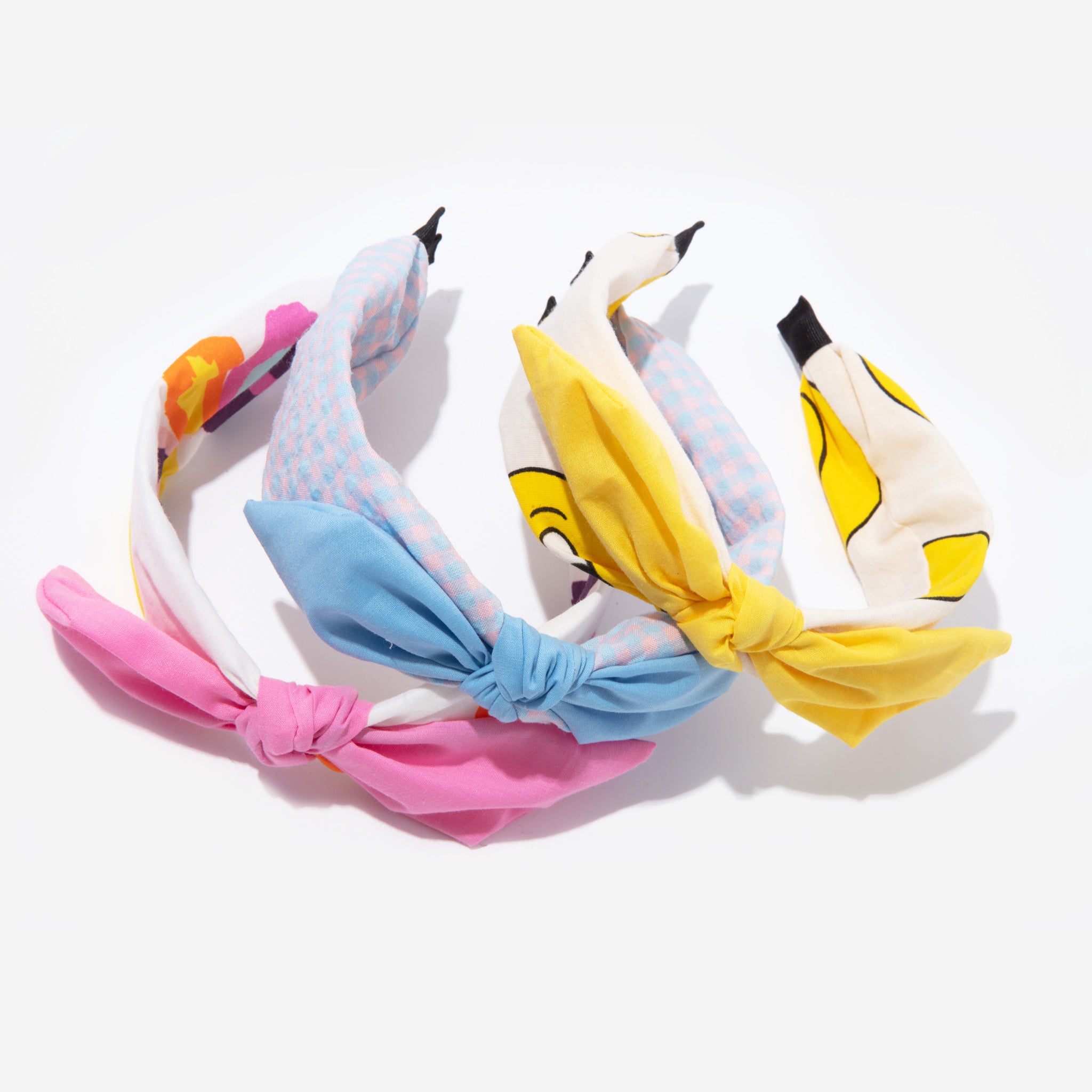 Print Headband