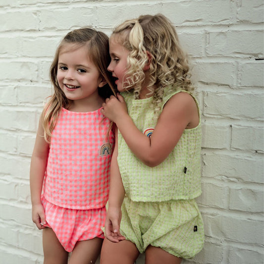 Rompers