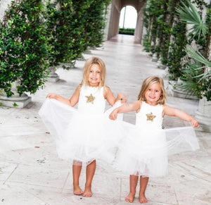 PH Star Tutu Dress