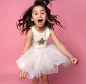 PH Star Tutu Dress
