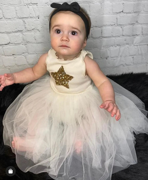 PH Star Tutu Dress