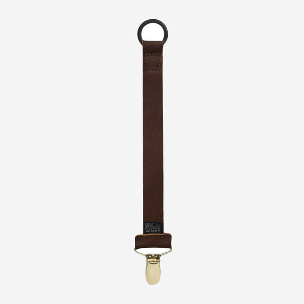 leather brown