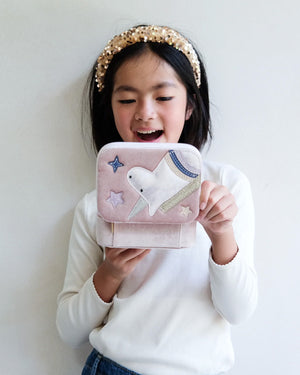 Unicorn Jewelry Box