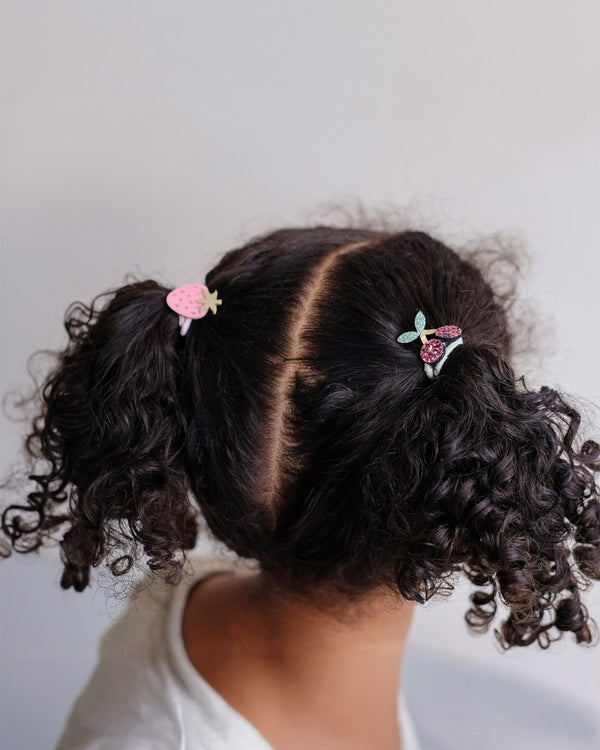 Fruit Salad Mini Ponies