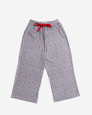 Amelia Cherry Pants