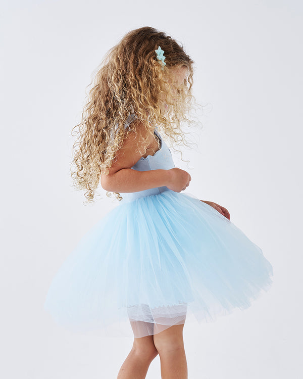 PH Star Tutu Dress