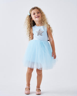 PH Star Tutu Dress