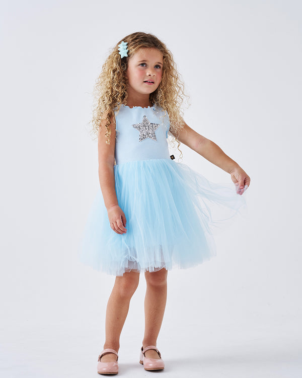 PH Star Tutu Dress