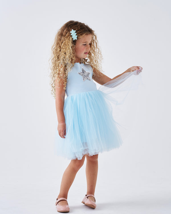 PH Star Tutu Dress