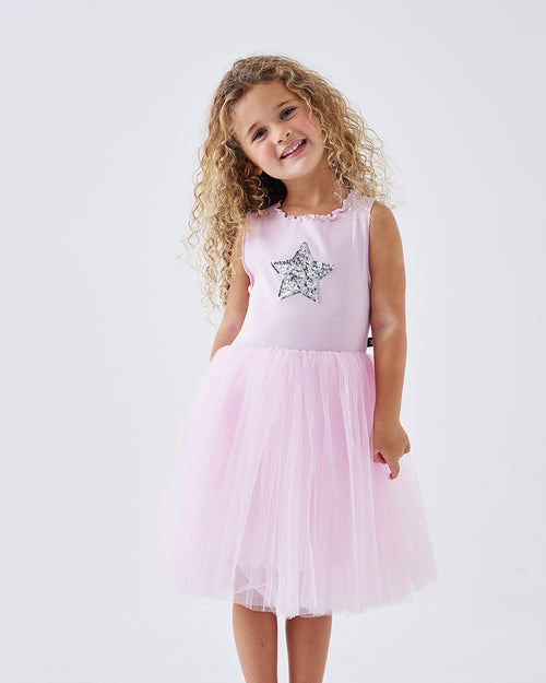 PH Star Tutu Dress