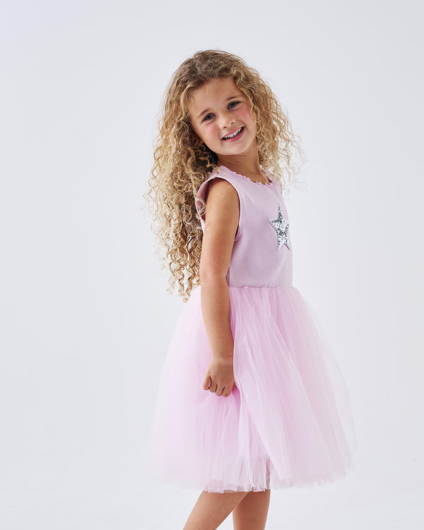 PH Star Tutu Dress