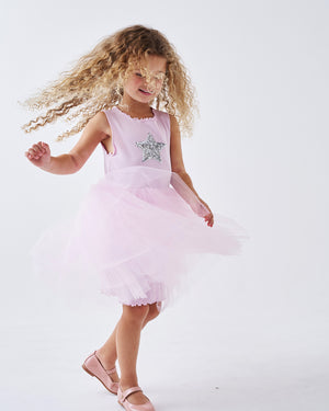 PH Star Tutu Dress