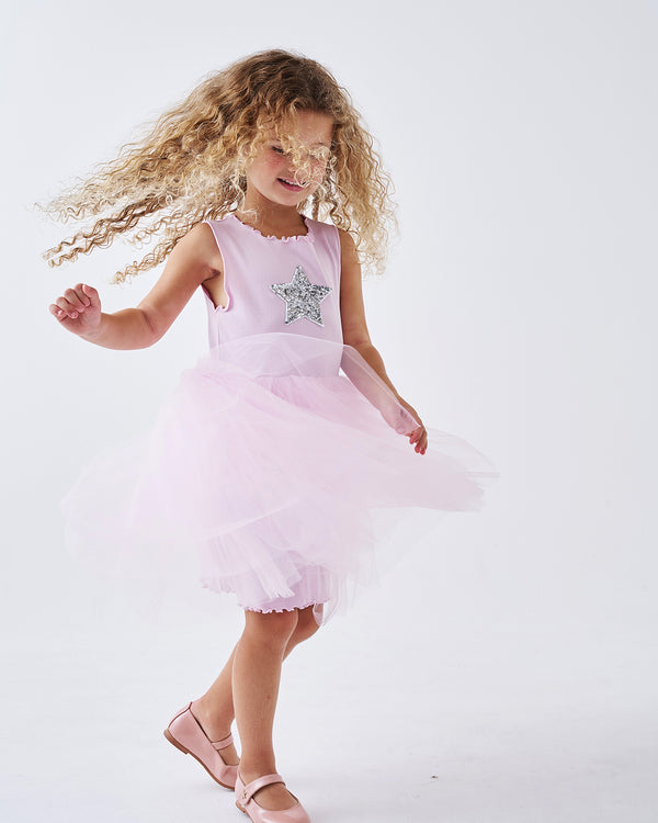 PH Star Tutu Dress