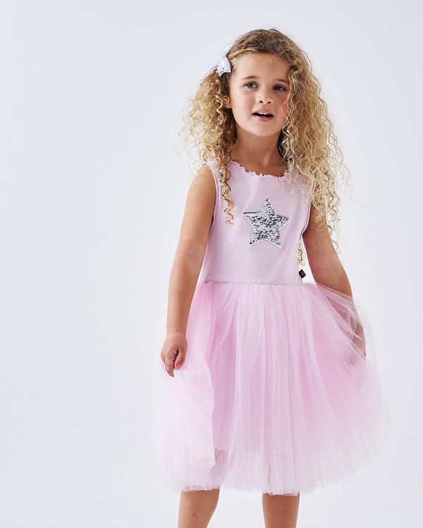 PH Star Tutu Dress