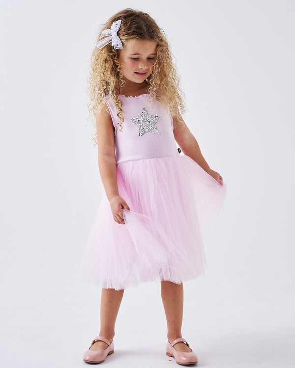PH Star Tutu Dress