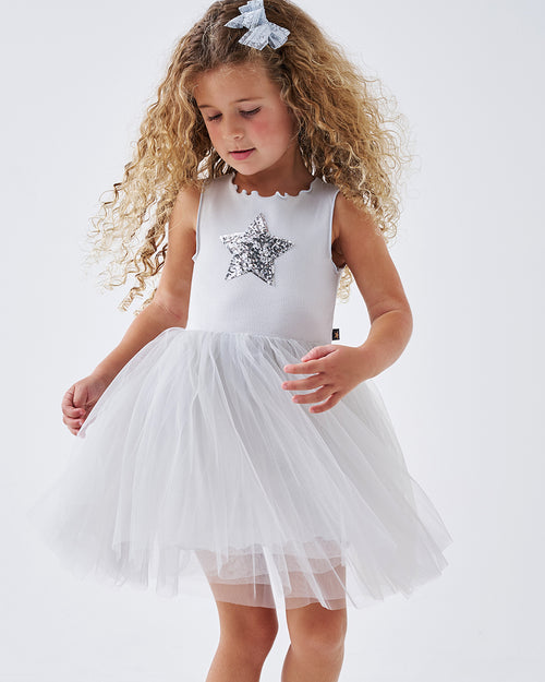 PH Star Tutu Dress