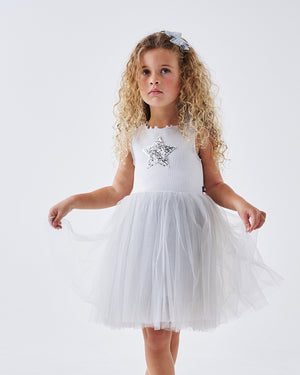 PH Star Tutu Dress