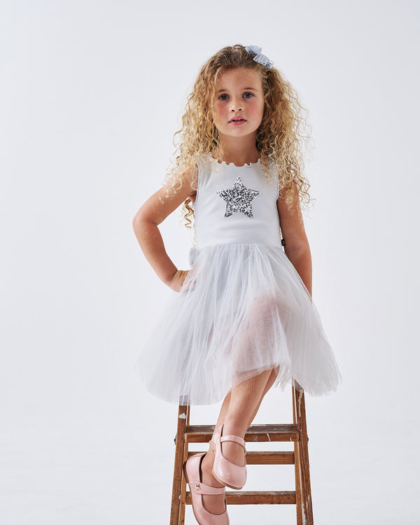PH Star Tutu Dress