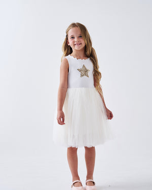 PH Star Tutu Dress