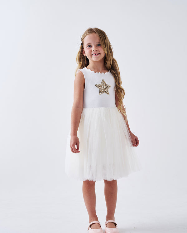 PH Star Tutu Dress