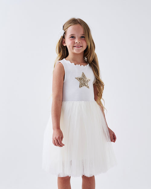 PH Star Tutu Dress