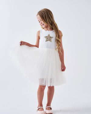 PH Star Tutu Dress