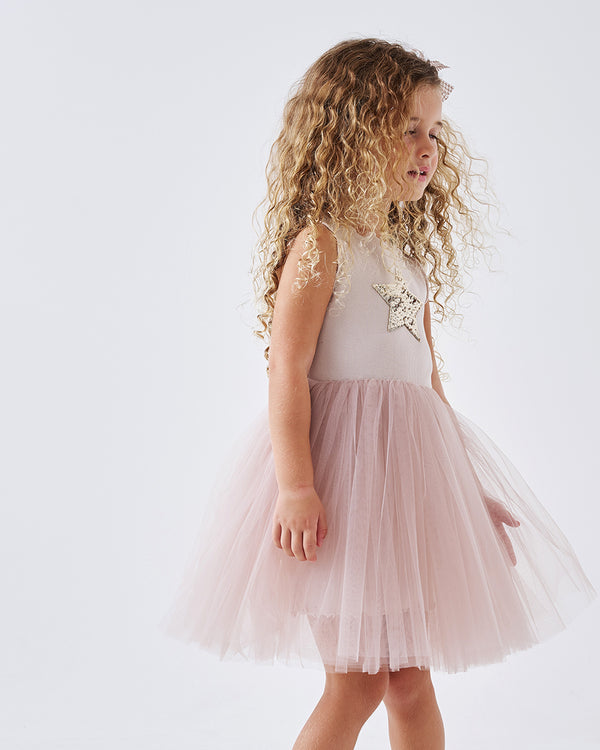 PH Star Tutu Dress