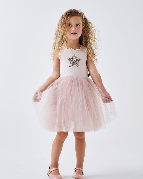 PH Star Tutu Dress