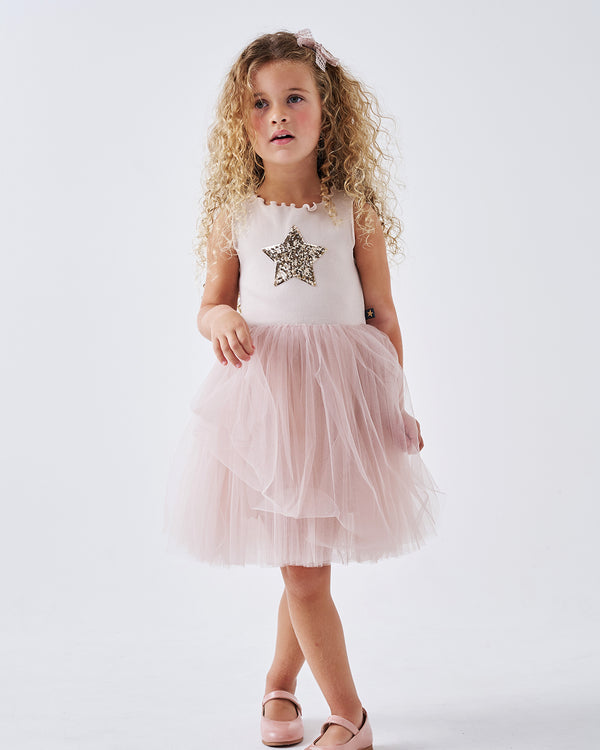 PH Star Tutu Dress