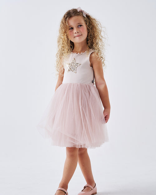 PH Star Tutu Dress