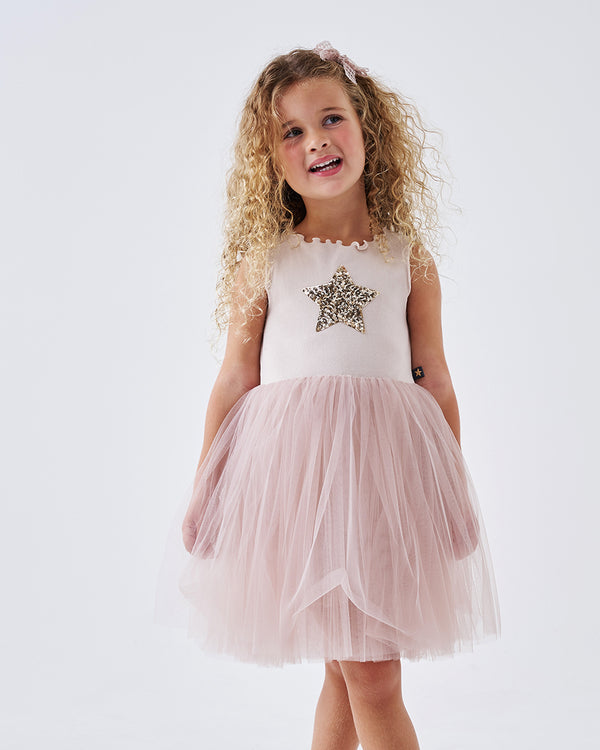PH Star Tutu Dress