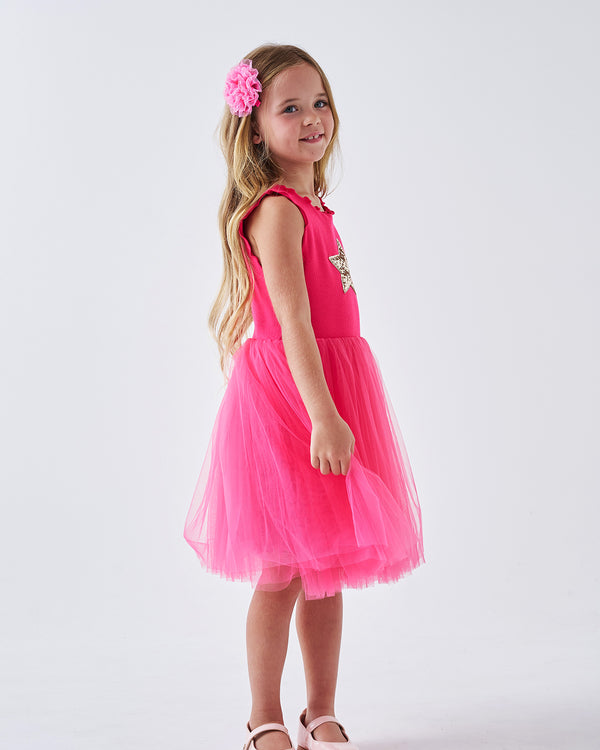 PH Star Tutu Dress