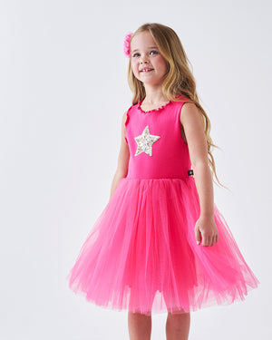PH Star Tutu Dress
