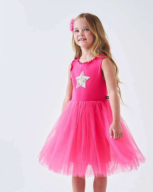 PH Star Tutu Dress