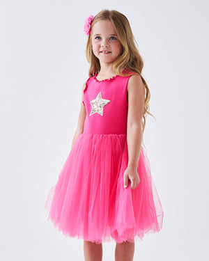 PH Star Tutu Dress