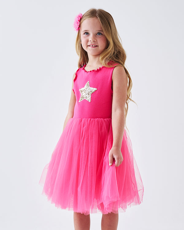 PH Star Tutu Dress