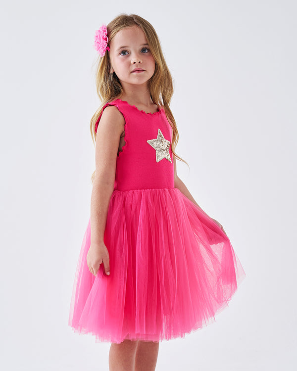 PH Star Tutu Dress