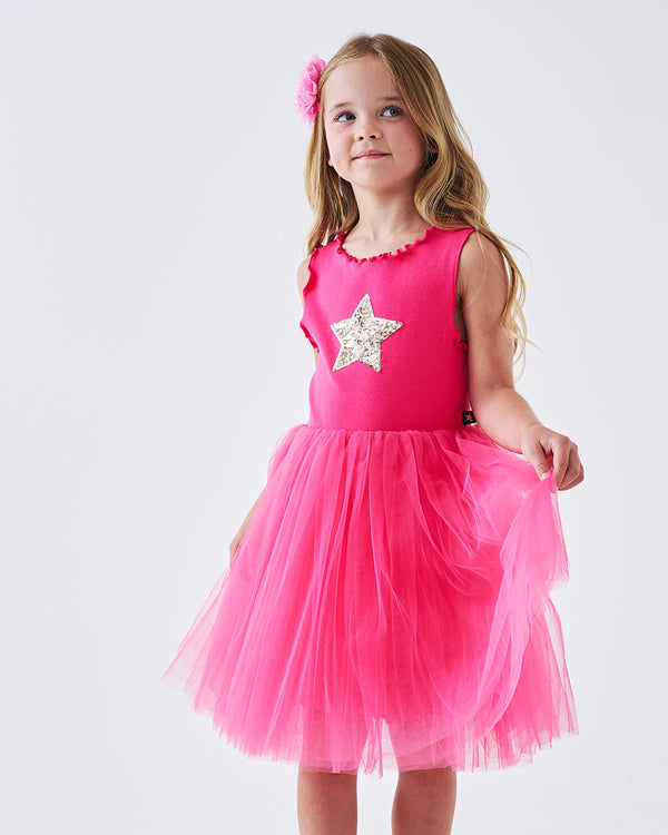 PH Star Tutu Dress