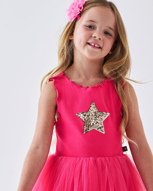 PH Star Tutu Dress