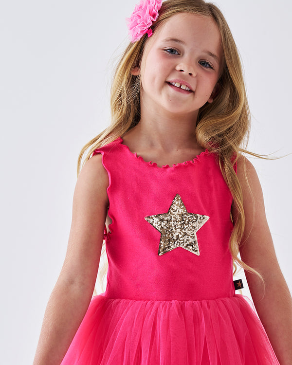 PH Star Tutu Dress