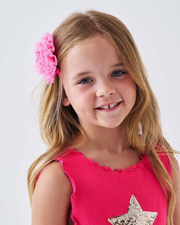 PH Star Tutu Dress