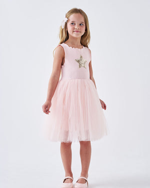 PH Star Tutu Dress